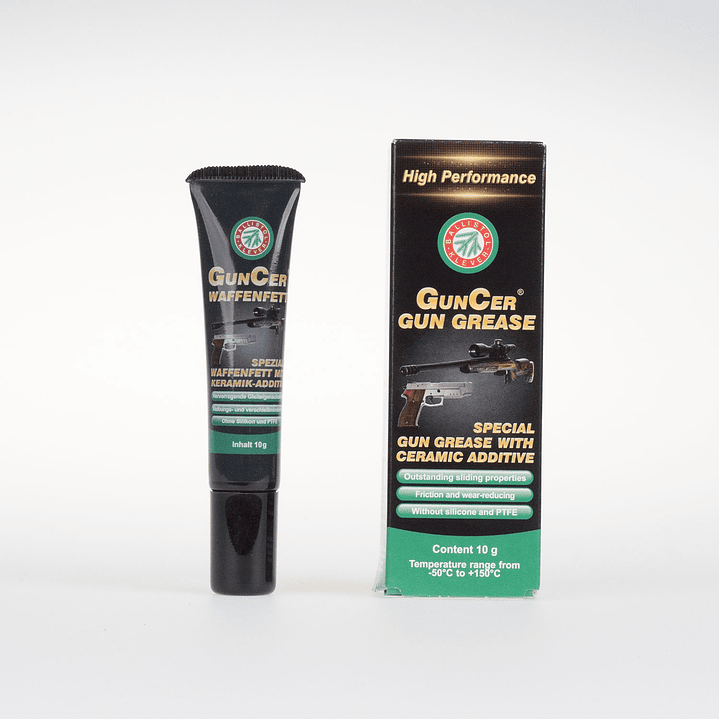 BALLISTOL GUNCER GRASA CON CERAMICA 10GR 1