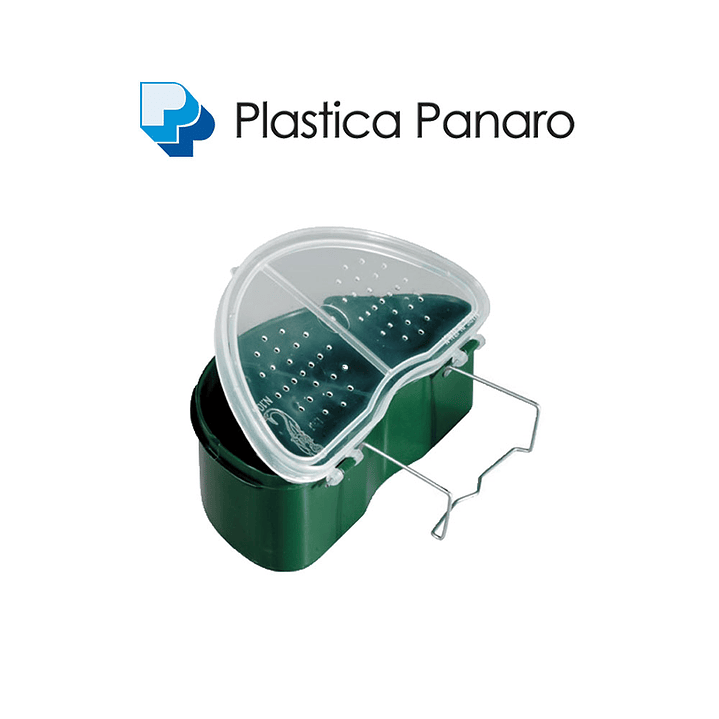 CAJA CARNADA PANARO 104/G 1