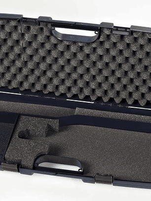 CAJA ESCOPETA STILCRIN 1601SYN