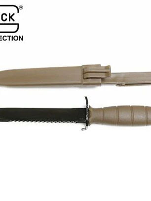 CUCHILLO GLOCK FM81 FDE