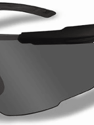 LENTES WILEYX SABER ADVANCED 1 MICA OSC. 302