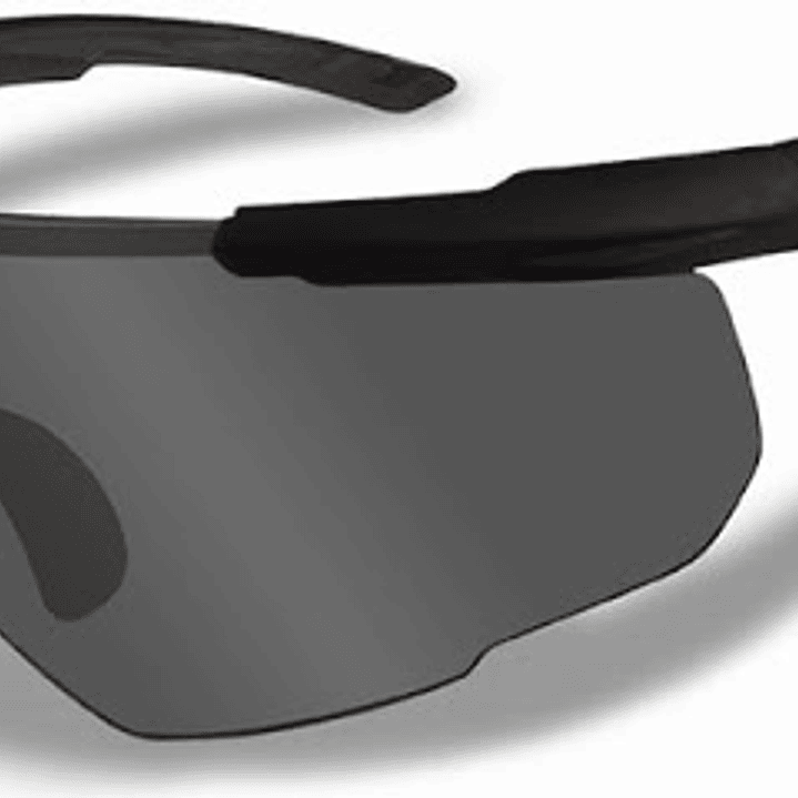LENTES WILEYX SABER ADVANCED 1 MICA OSC. 302 1