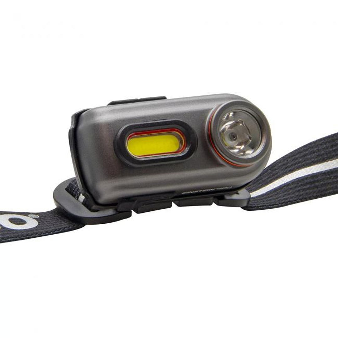 LINTERNA DE CABEZA LED LENSER NEO3 400LU 502718 1