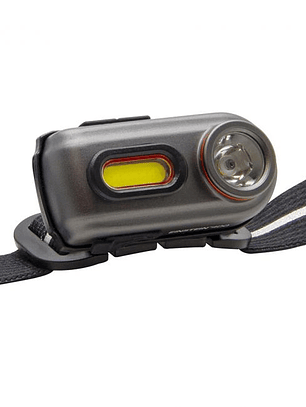 LINTERNA DE CABEZA LED LENSER NEO3 400LU 502718