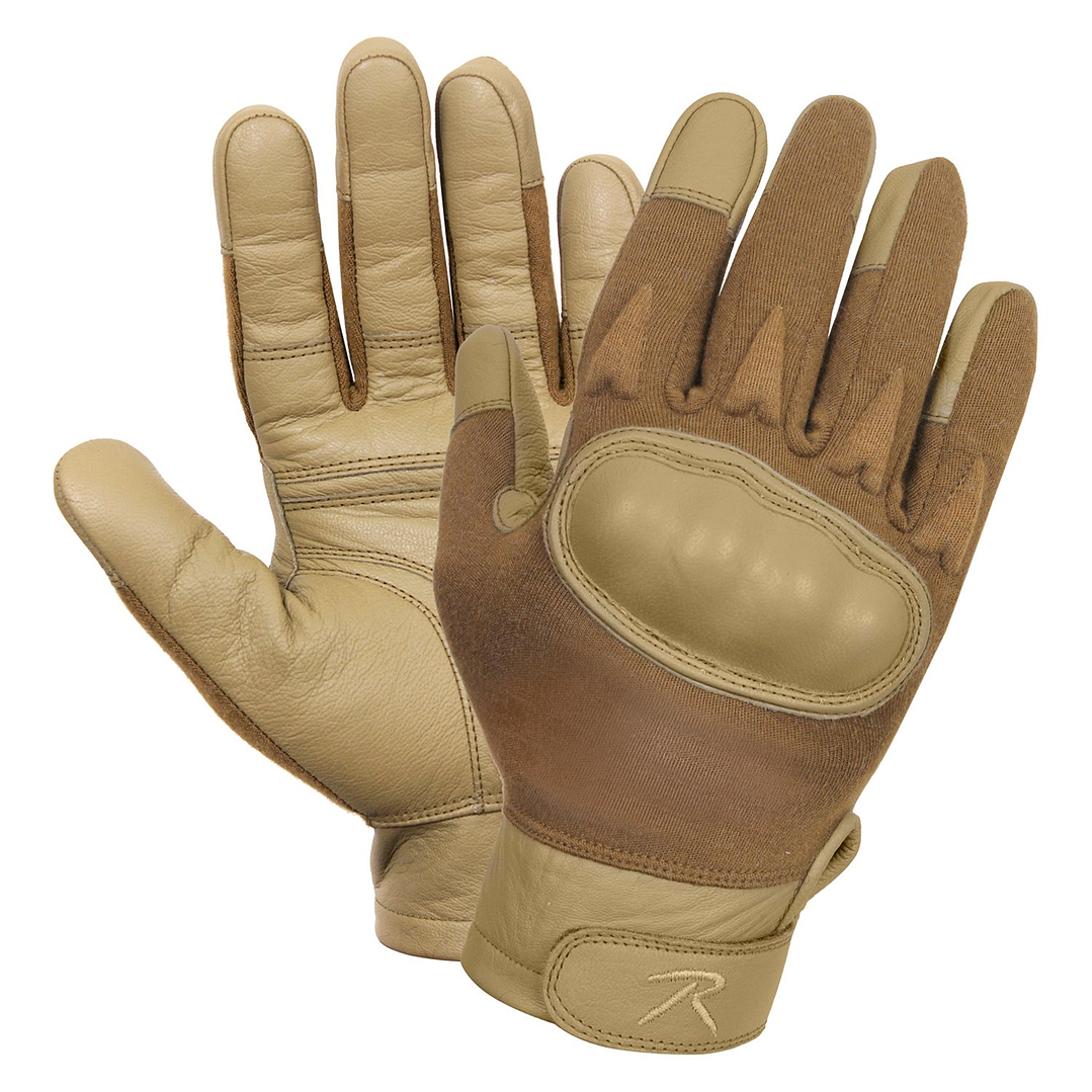 GUANTES PENTAGON KARIA COYOTE TALLA L 1