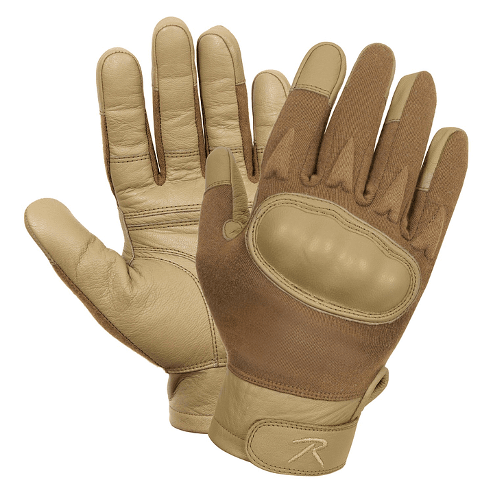 GUANTES PENTAGON KARIA COYOTE TALLA L 1