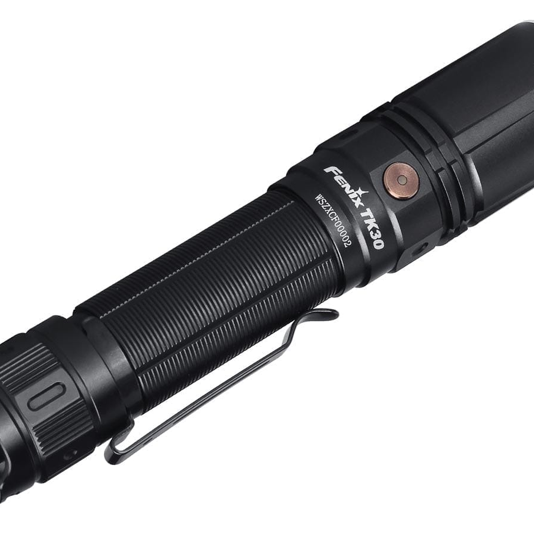LINTERNA FENIX BC21R DUAL 880 LUMENES 1