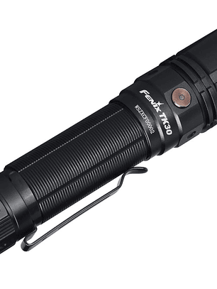LINTERNA FENIX BC21R DUAL 880 LUMENES