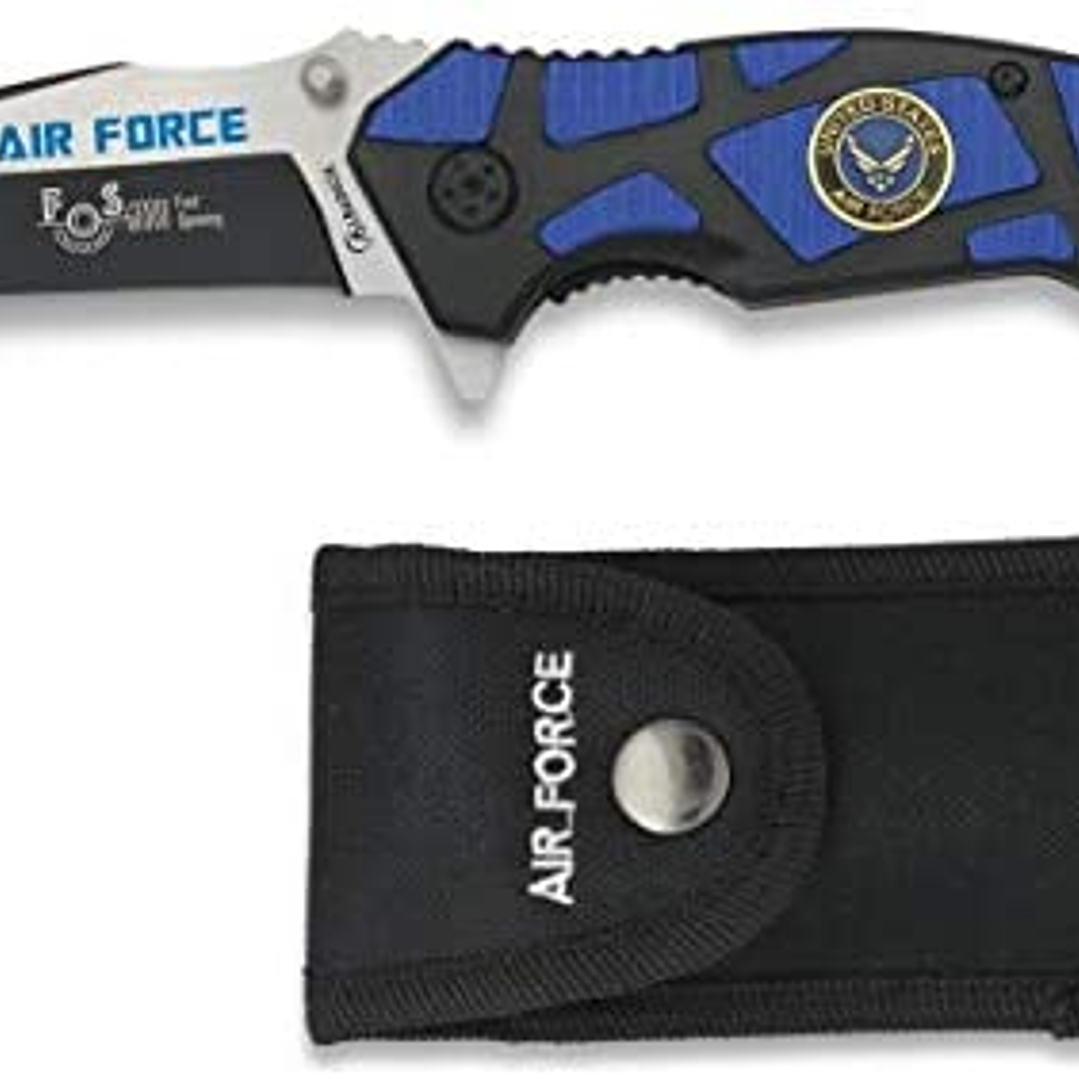 NAVAJA ALBAINOX AIR FORCE 18126-A 1