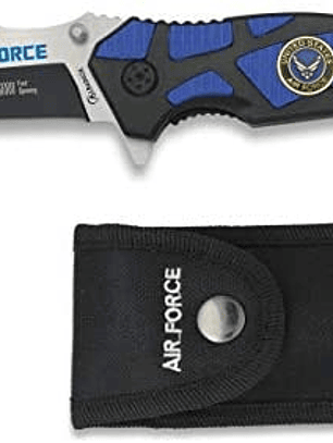 NAVAJA ALBAINOX AIR FORCE 18126-A