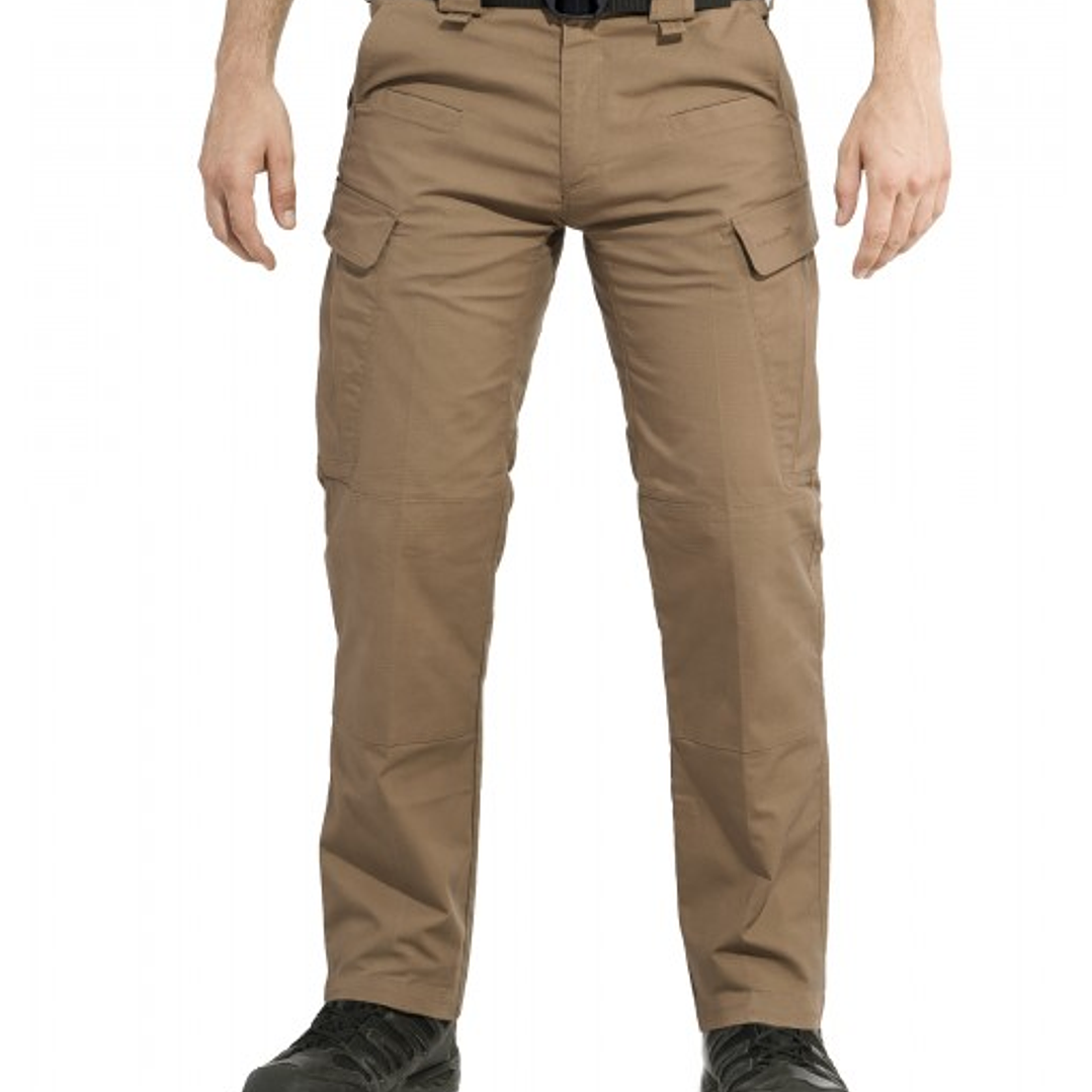 PANTALON PENTAGON CARGO BDU 2.0 KHAKI TALLA 40 1
