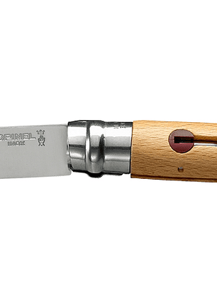 NAVAJA OPINEL SACACORCHOS Nº10