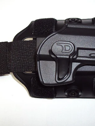 PIERNERA CYTAC BERETTA M92 CY-T92D 9HO-1520 NEGRA