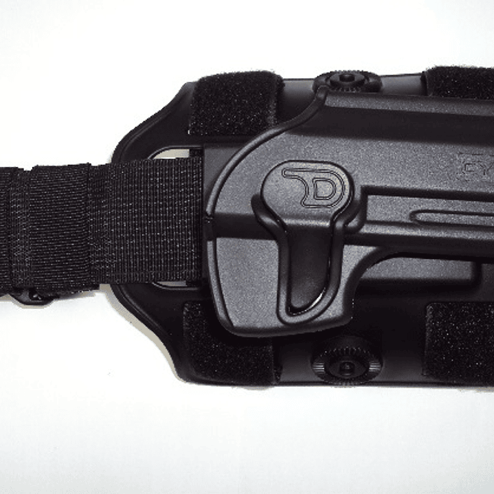 PIERNERA CYTAC BERETTA M92 CY-T92D 9HO-1520 NEGRA 1