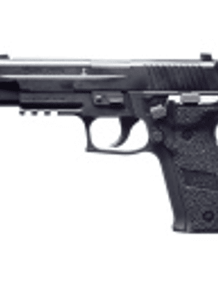PISTOLA SIG SAUER  X5 ASP 4,5