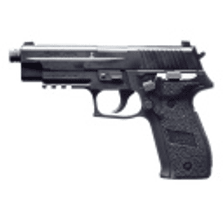PISTOLA SIG SAUER  X5 ASP 4,5 1