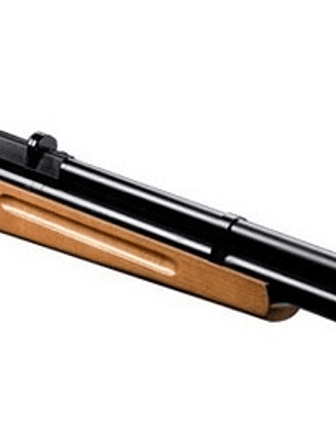 RIFLE PCP ARTEMIS M16A 5.5