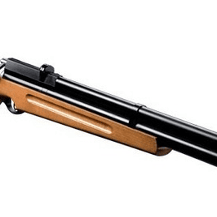 RIFLE PCP ARTEMIS M16A 5.5 1