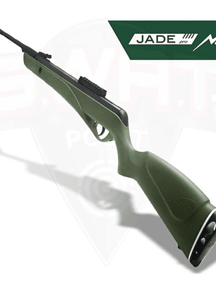 RIFLE MAGTECH JADE PRO N2 BLACK 5.5 305 M/SEG