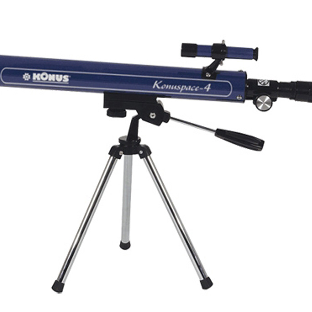 TELESCOPIO KONUS 1731 KONUSPACE 5 1