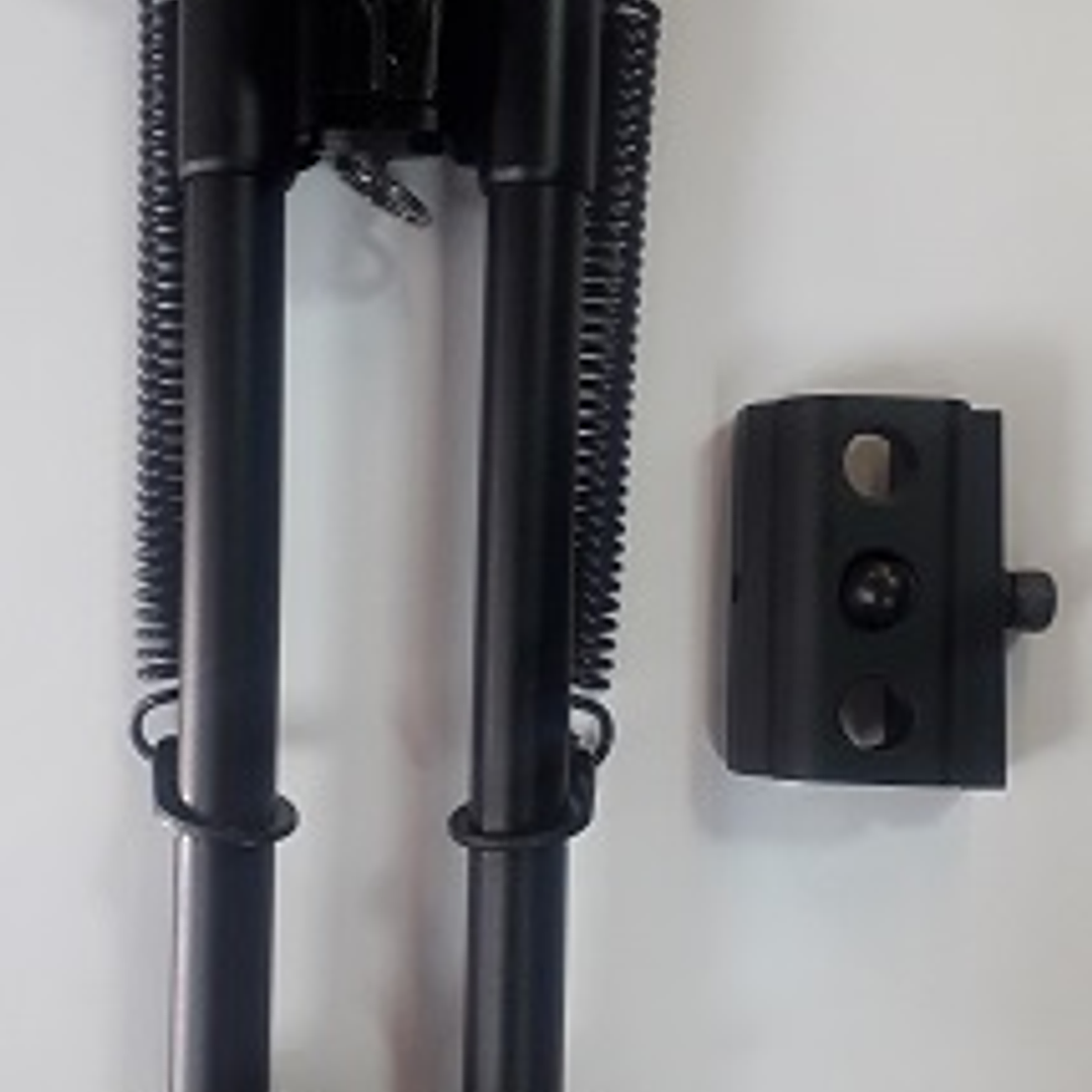 BIPODE TIPO HARRIS 1001 1