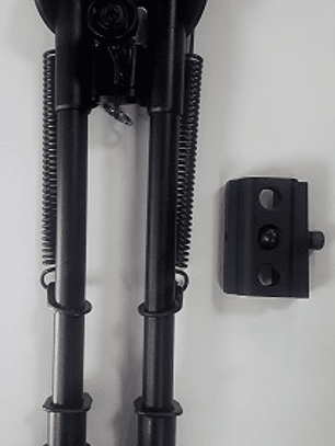 BIPODE TIPO HARRIS 1001