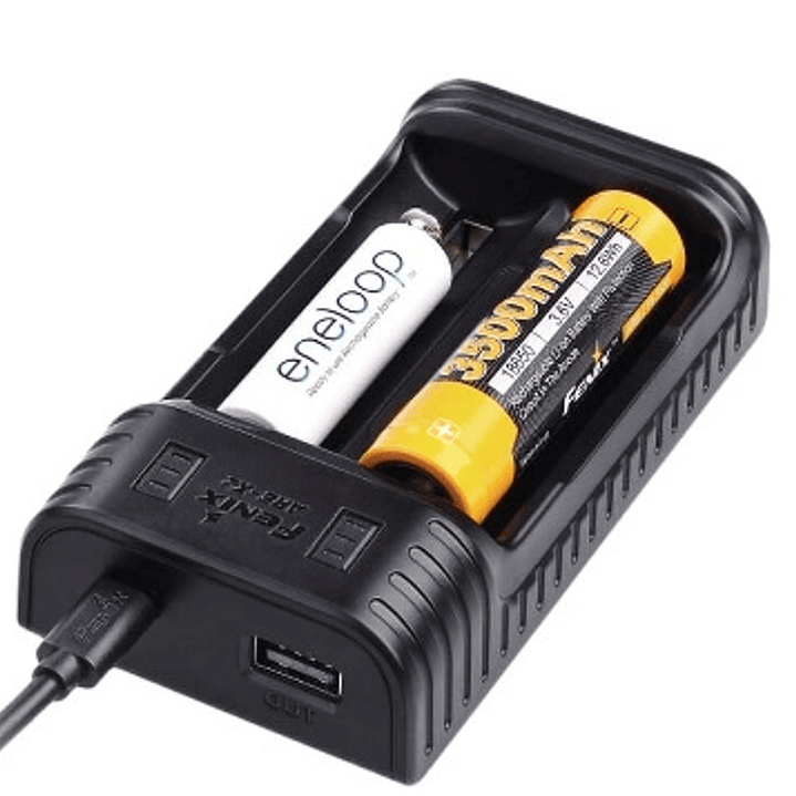 CARGADOR FENIX ARE-A4 1