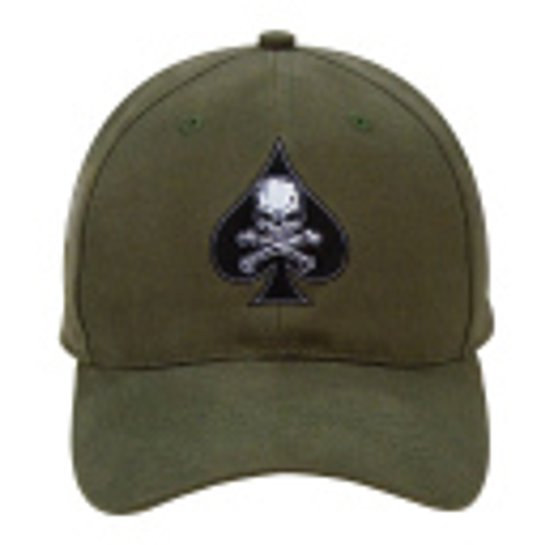 ROTHCO JOCKEY DEATH SPADE 9884 1