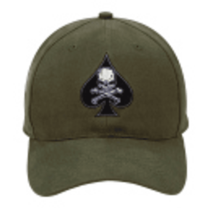 ROTHCO JOCKEY DEATH SPADE 9884 1