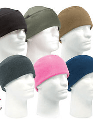 ROTHCO JOCKEY DE POLAR NEGRO 8760