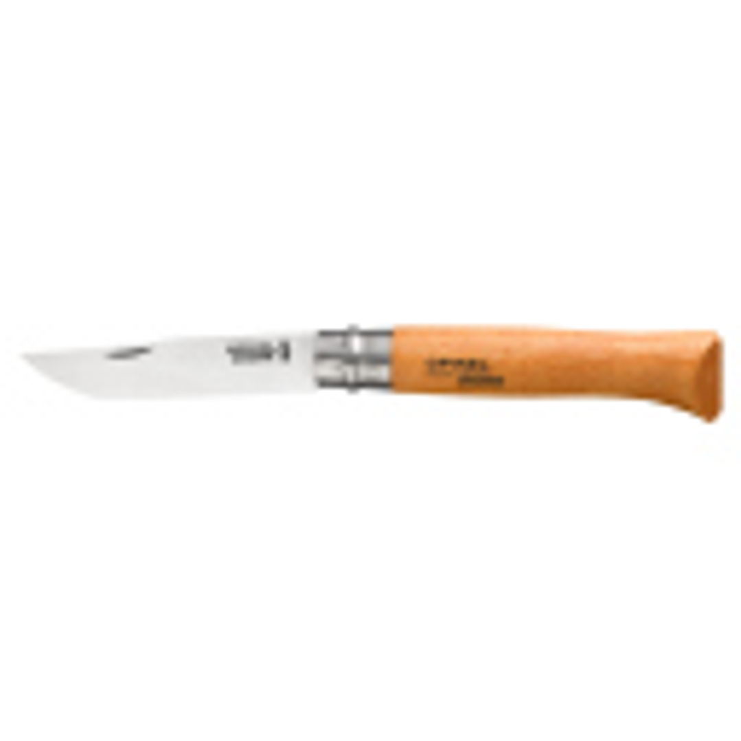 NAVAJA OPINEL CARBONO Nº 12 1