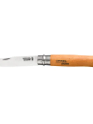 NAVAJA OPINEL CARBONO Nº12