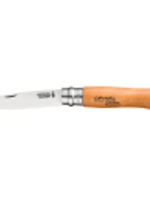 NAVAJA OPINEL CARBONO Nº8