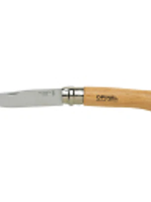 NAVAJA OPINEL INOX Nº10