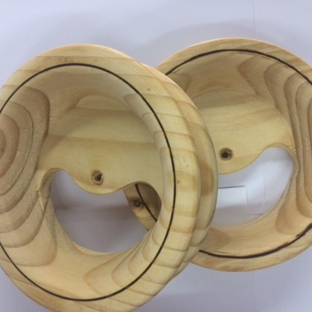 CATALINA PARA PESCA NRO.2 2 X 6 1