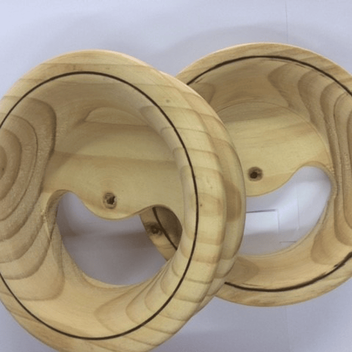 CATALINA PARA PESCA NRO.2 2 X 6 1