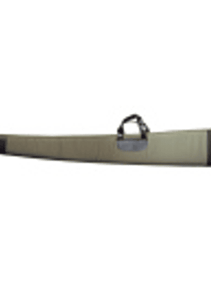 FUNDA RIFLE LARGA CON CIERRE ALTAMIRANO