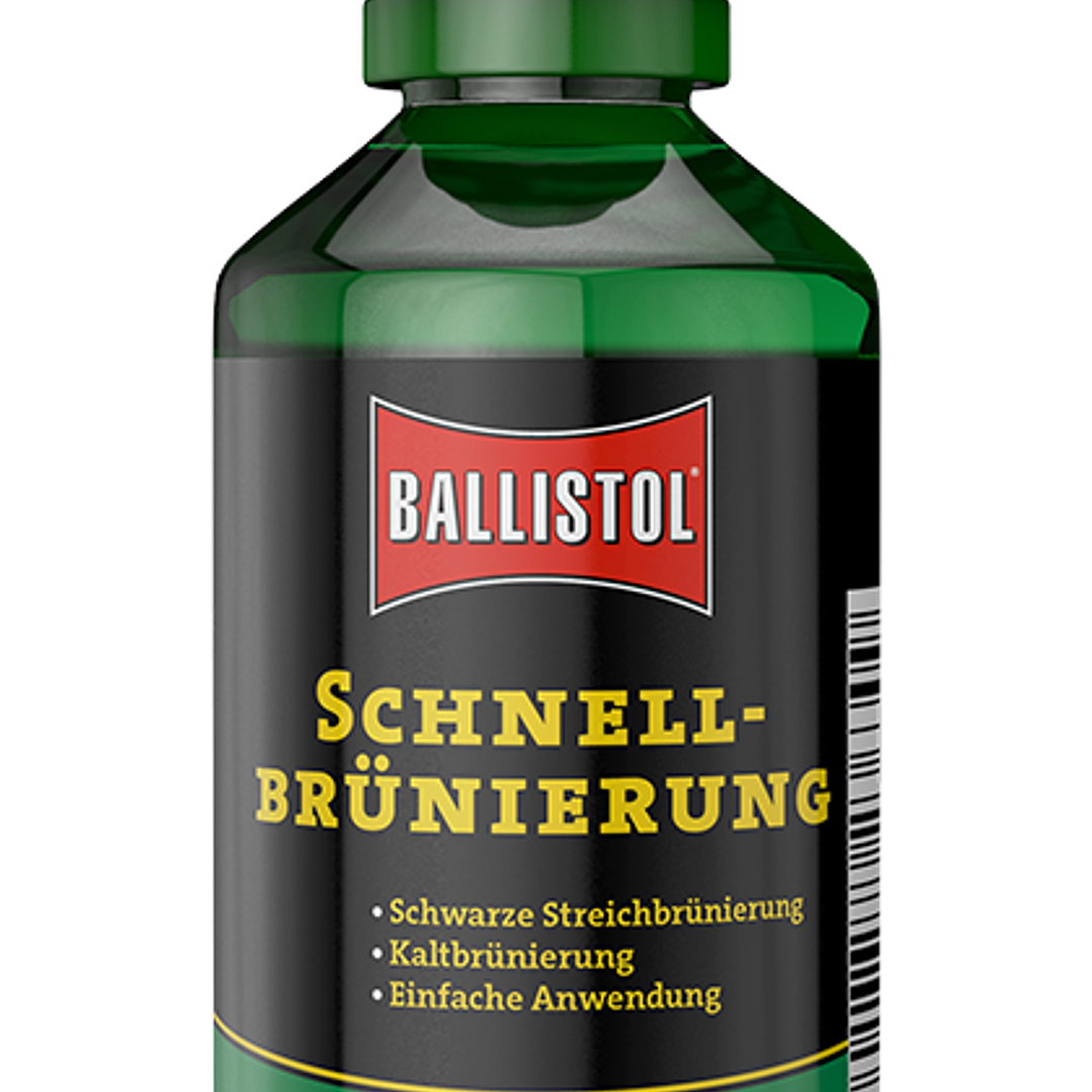 BALLISTOL PAVONADO RAPIDO 50ML 1