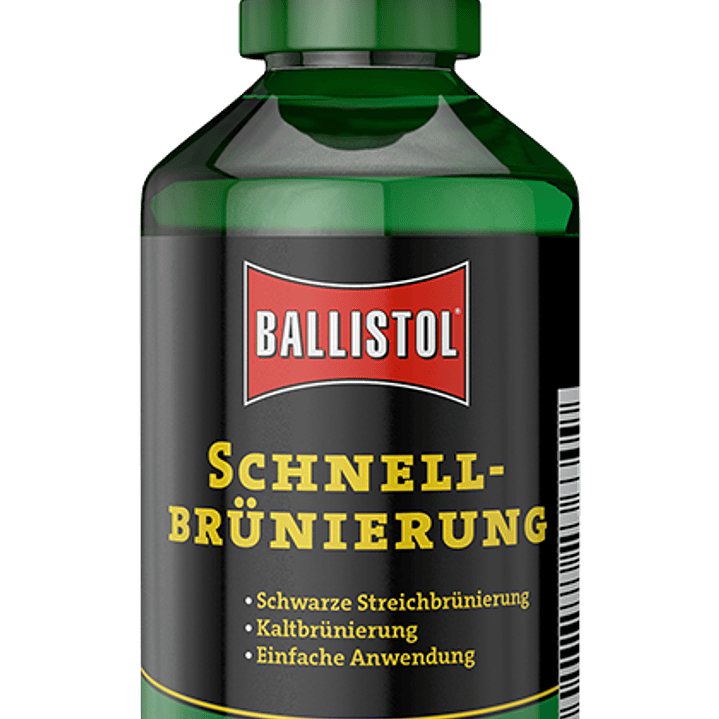 BALLISTOL PAVONADO RAPIDO 50ML 1