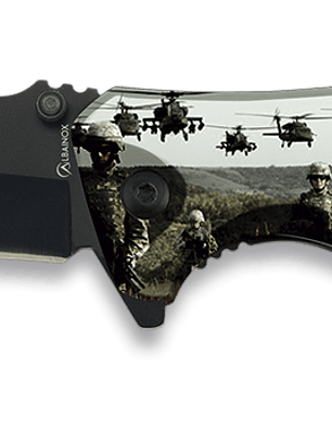 CORTAPLUMAS ALBAINOX LINEA ROJA 11124