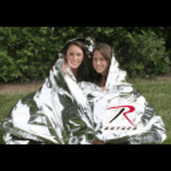 ROTHCO FRAZADA EMERGENCIA POLARIZADA 1042 1