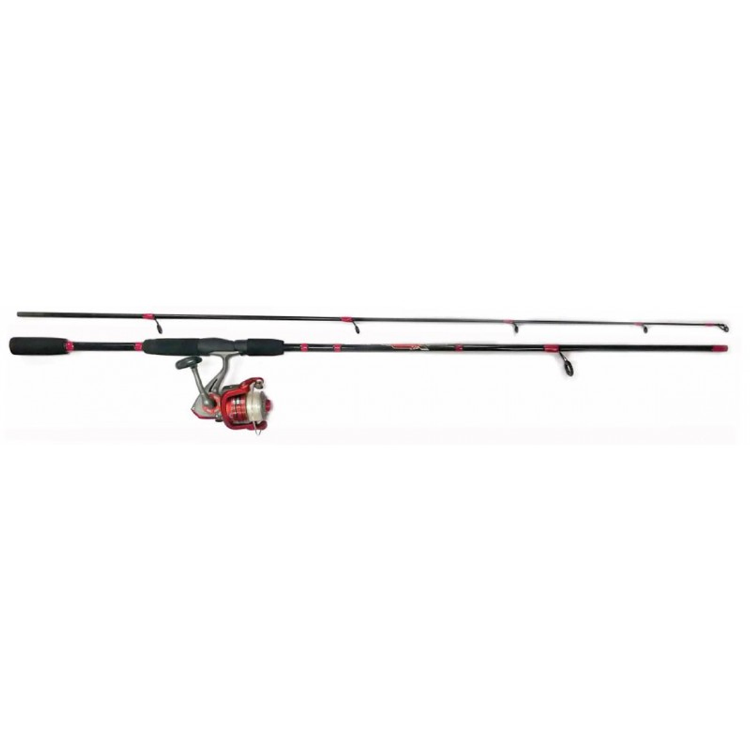 SET COMBO RAPALA LEVELS 210MT 4000 1