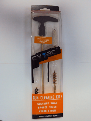 BAQUETA CYTAC CAL 9MM/38 CY-CK038 9BA-1038