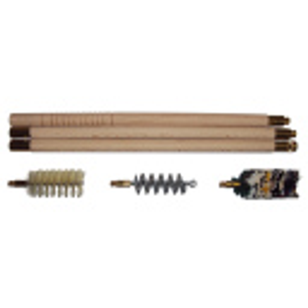 BAQUETA LUDWIG KIT CALIBRE 12 1