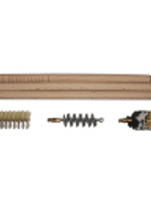 BAQUETA LUDWIG KIT CALIBRE 12