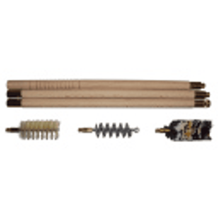 BAQUETA LUDWIG KIT CALIBRE 12 1