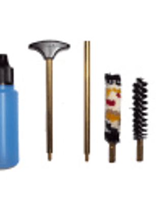 BAQUETA LUDWIG KIT CALIBRE 38/357