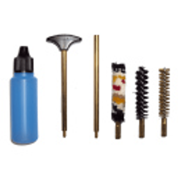 BAQUETA LUDWIG KIT CALIBRE 38/357 1