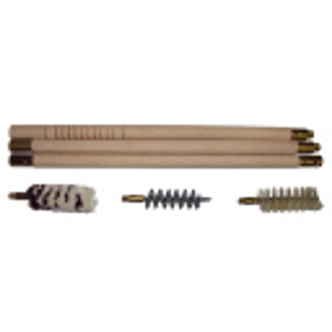 BAQUETA MADERA 72a TEC C.20  STILCRIN 1