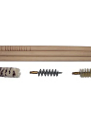 BAQUETA MADERA 72A TEC C.20  STILCRIN